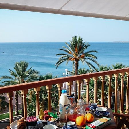 Promenade Des Anglais - Studio Suite Seaside Nice Exterior photo