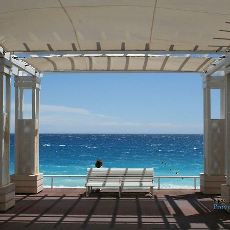 Promenade Des Anglais - Studio Suite Seaside Nice Exterior photo