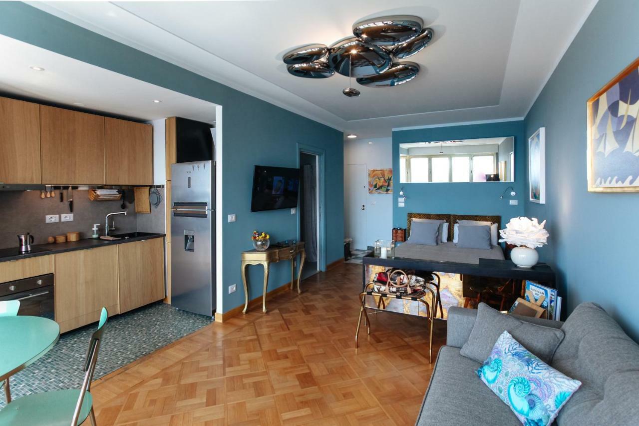 Promenade Des Anglais - Studio Suite Seaside Nice Exterior photo