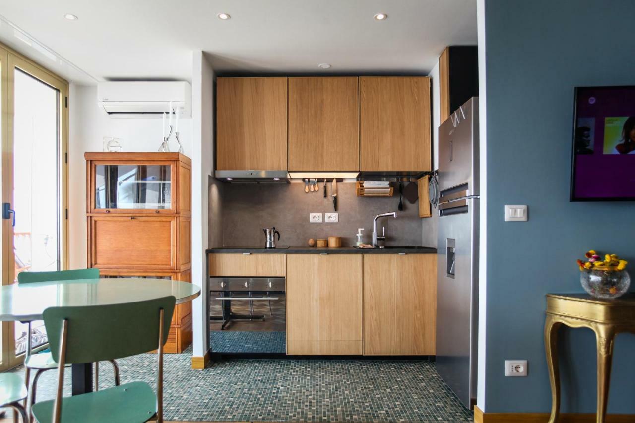 Promenade Des Anglais - Studio Suite Seaside Nice Exterior photo