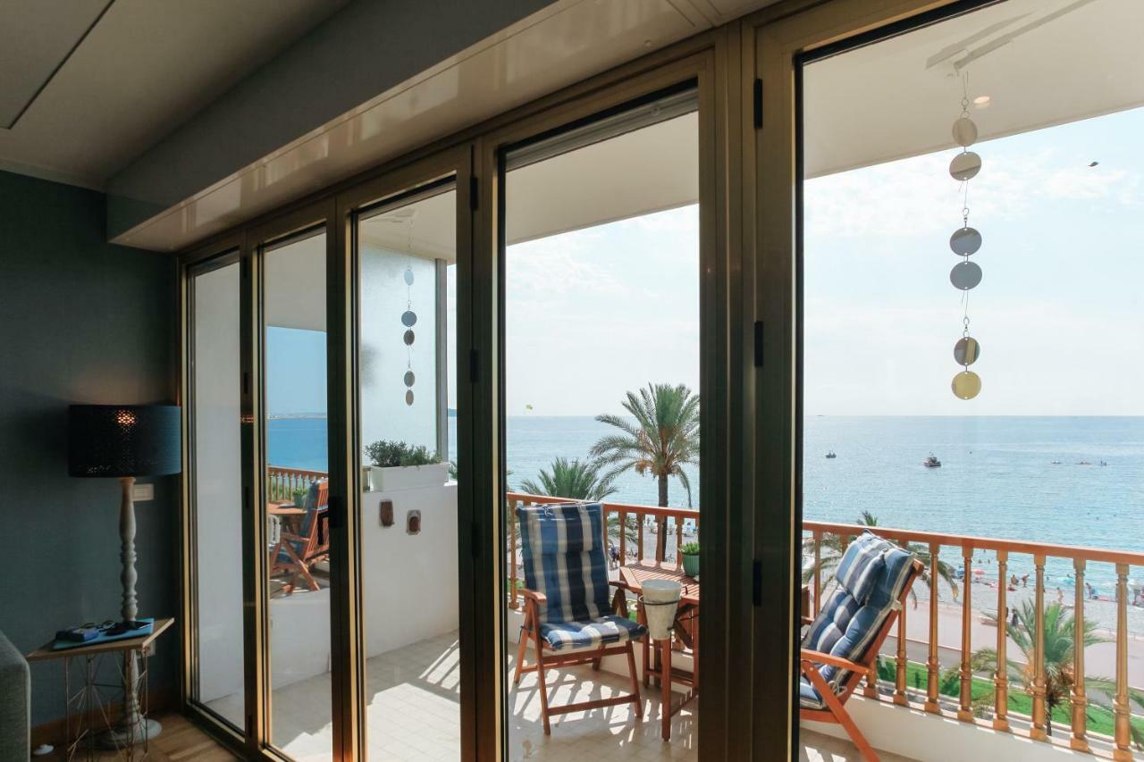 Promenade Des Anglais - Studio Suite Seaside Nice Exterior photo