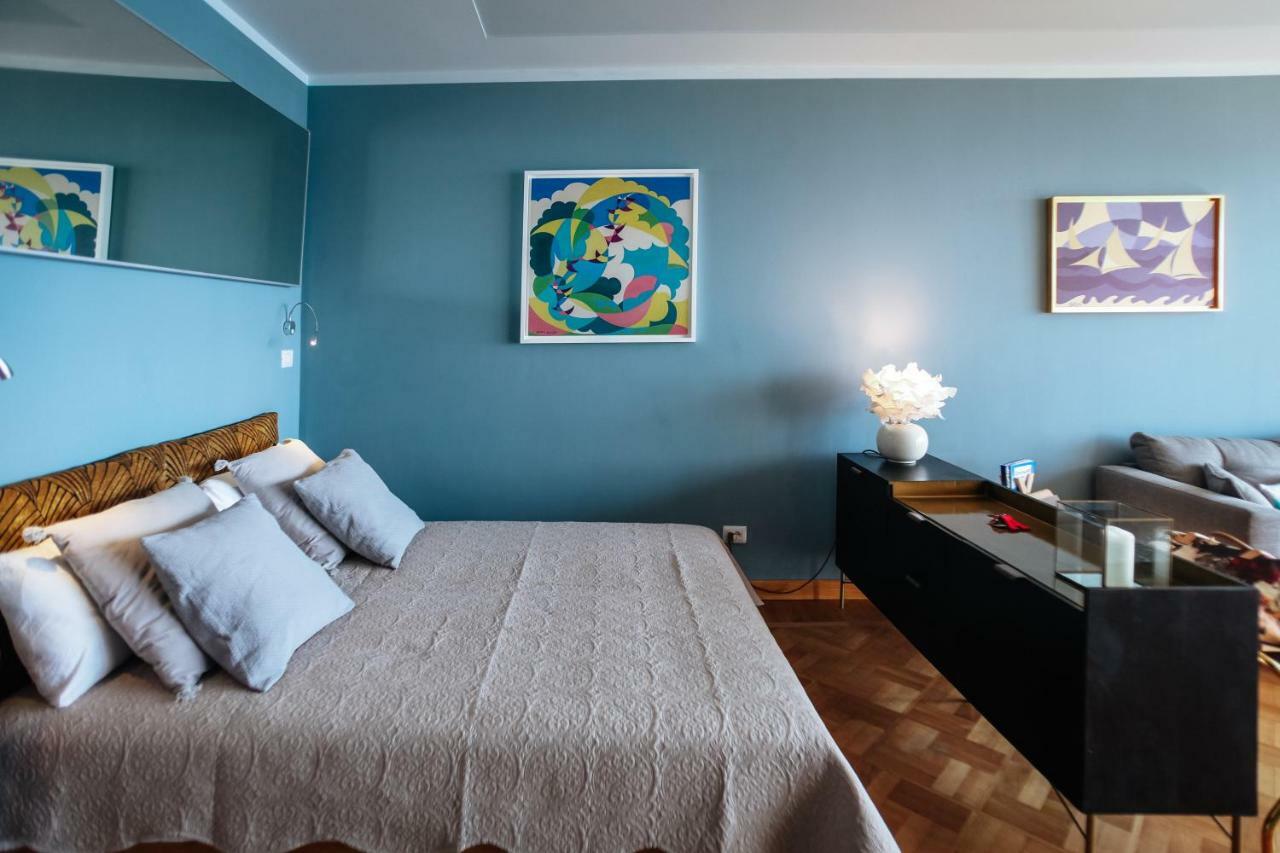 Promenade Des Anglais - Studio Suite Seaside Nice Exterior photo