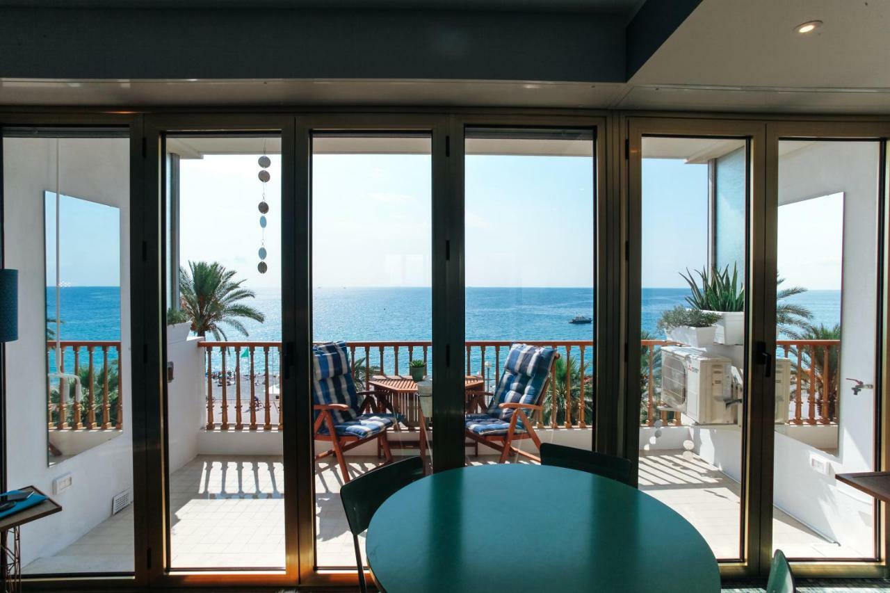 Promenade Des Anglais - Studio Suite Seaside Nice Exterior photo