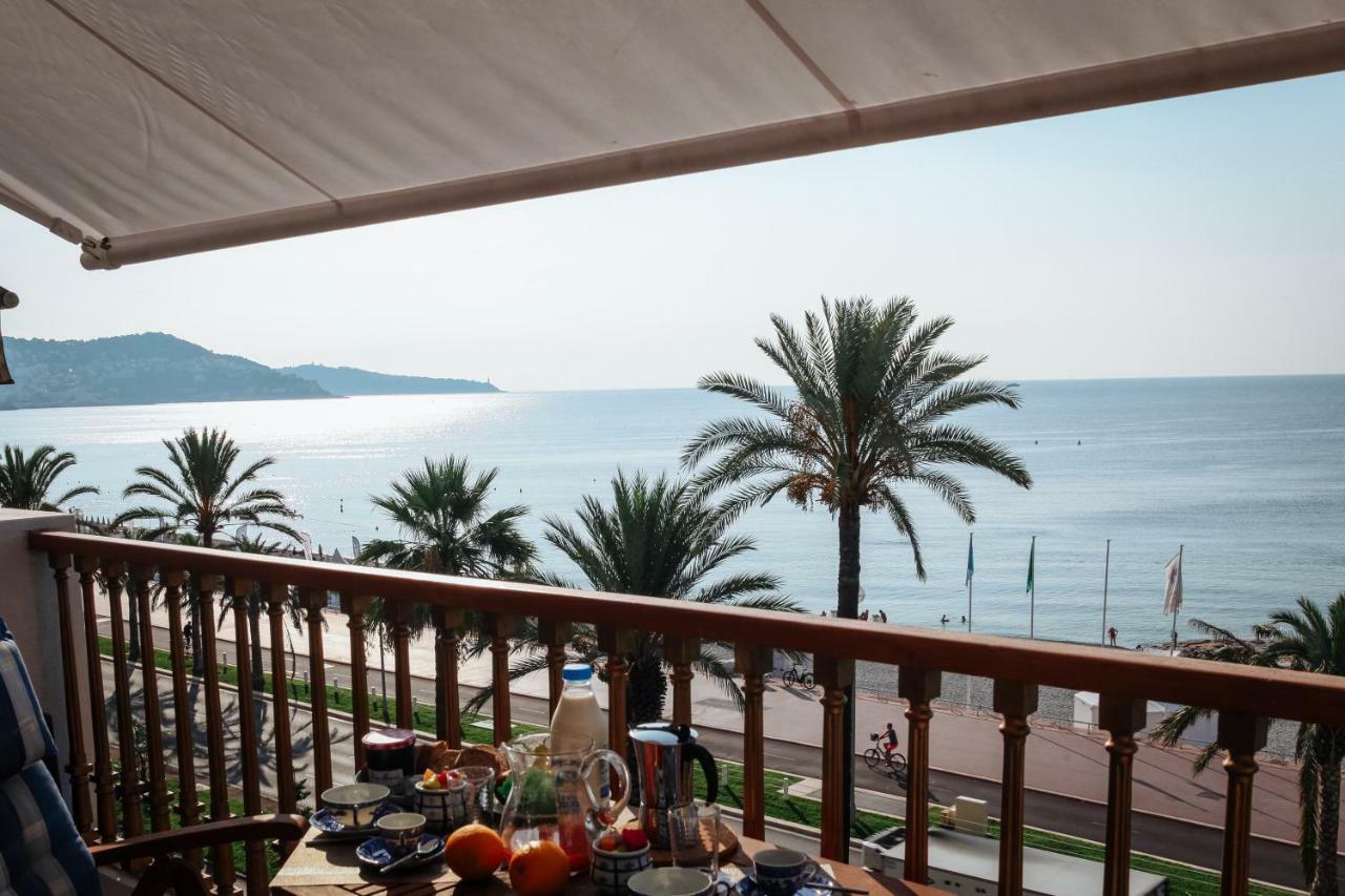 Promenade Des Anglais - Studio Suite Seaside Nice Exterior photo