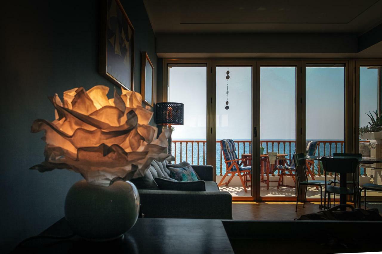Promenade Des Anglais - Studio Suite Seaside Nice Exterior photo
