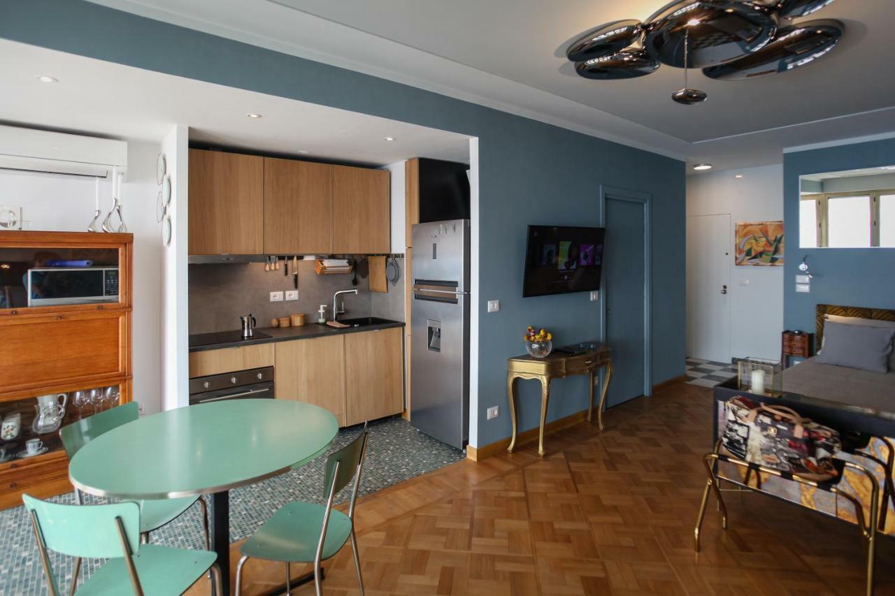 Promenade Des Anglais - Studio Suite Seaside Nice Exterior photo