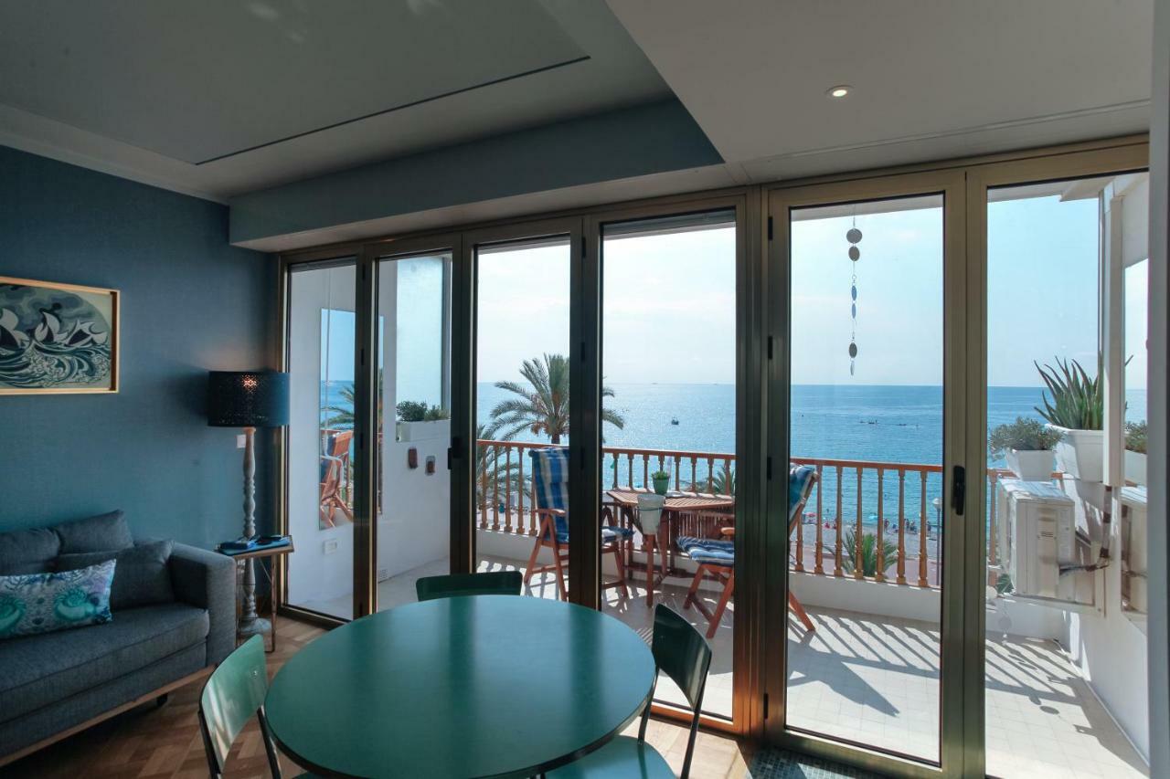 Promenade Des Anglais - Studio Suite Seaside Nice Exterior photo