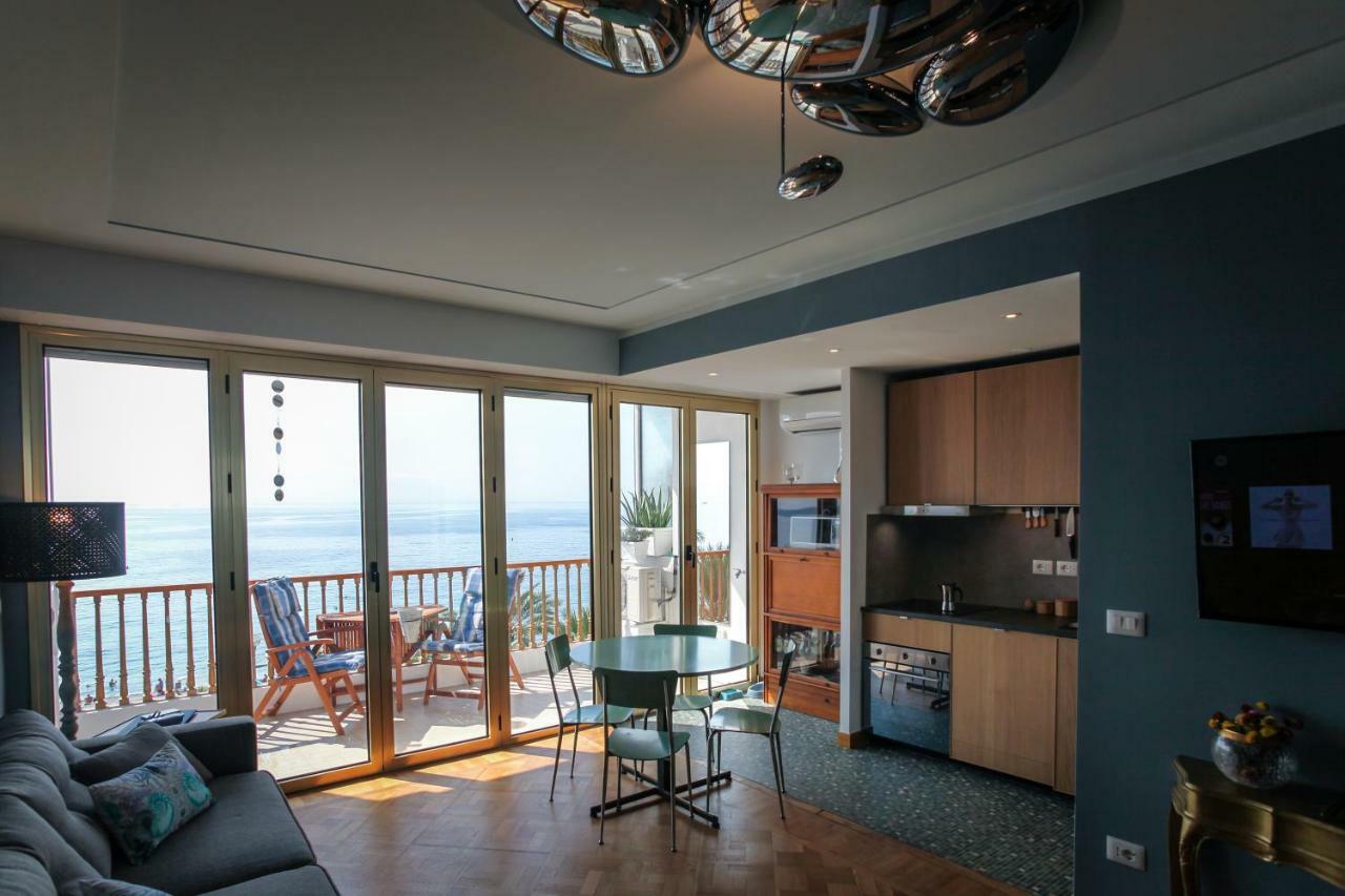 Promenade Des Anglais - Studio Suite Seaside Nice Exterior photo
