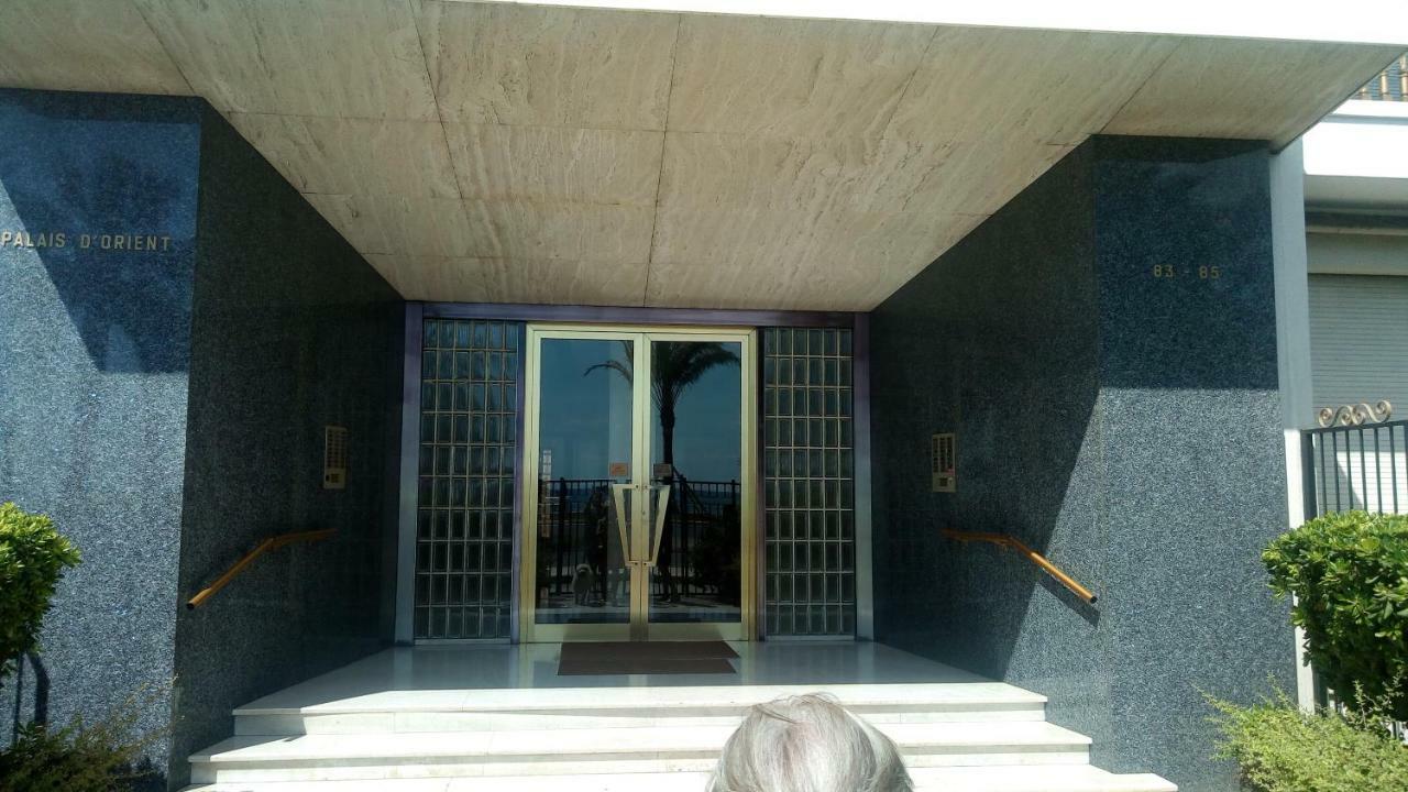 Promenade Des Anglais - Studio Suite Seaside Nice Exterior photo