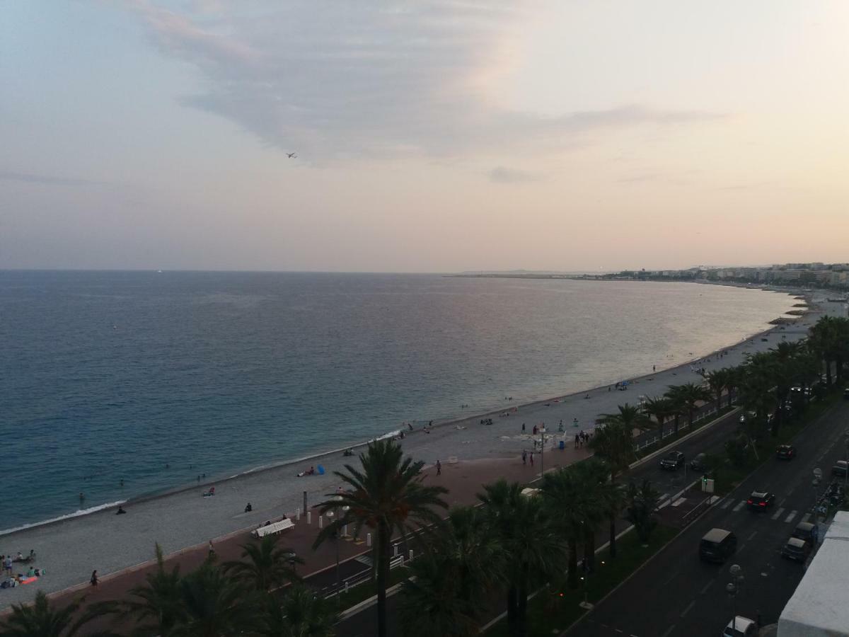 Promenade Des Anglais - Studio Suite Seaside Nice Exterior photo