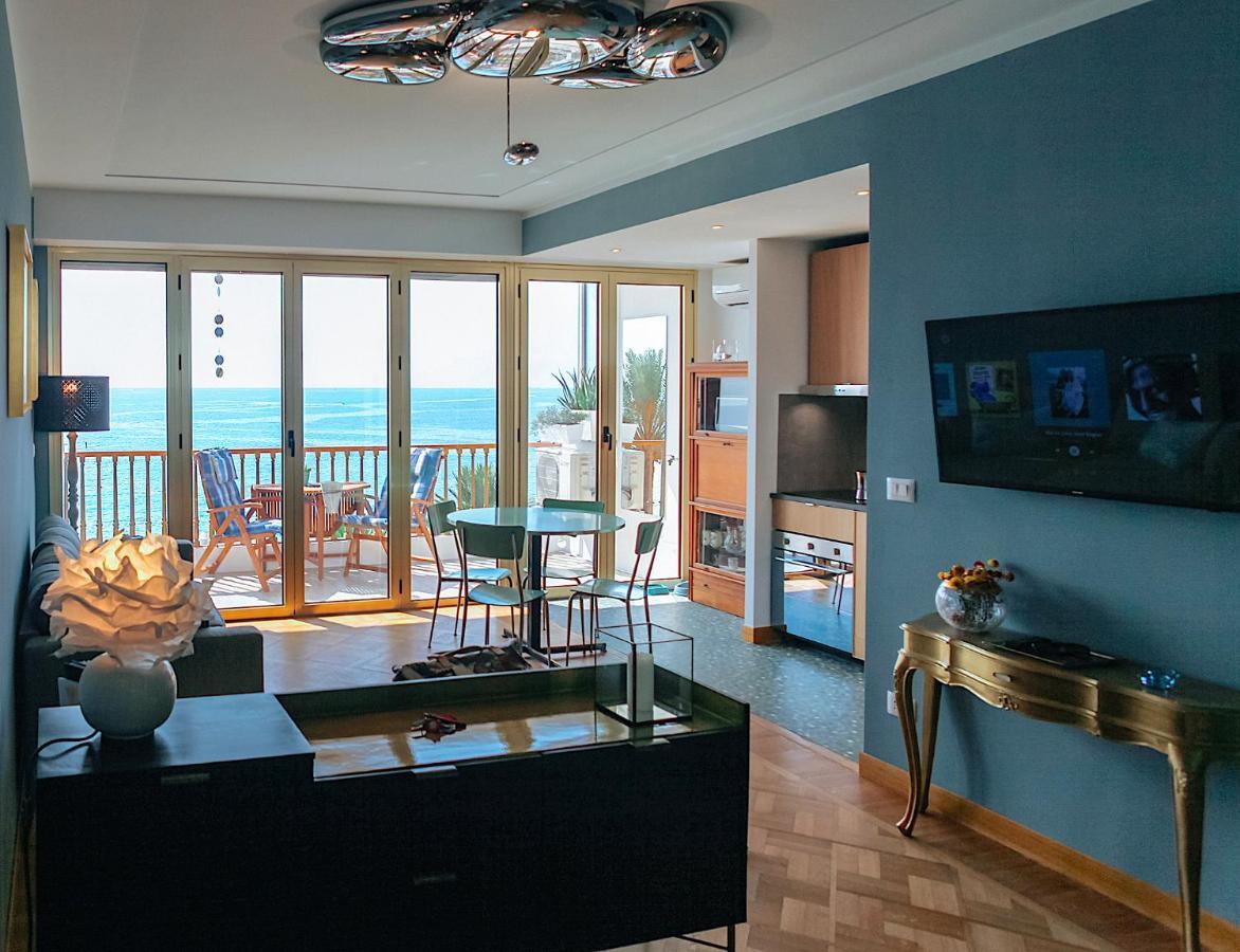 Promenade Des Anglais - Studio Suite Seaside Nice Exterior photo